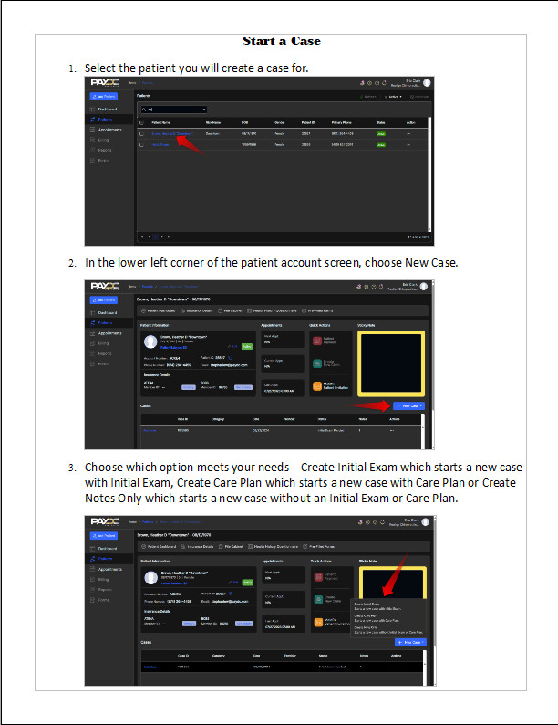 Paydc Sign In PayDC Support Site Web Version - PayDC Support